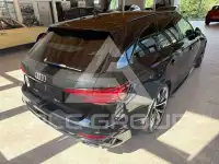 2018 Audi RS4
