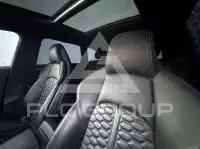 2018 Audi RS4