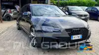 2018 Audi RS4