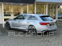2018 Audi RS4