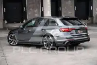 2018 Audi RS4