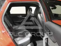 2018 Audi RS4