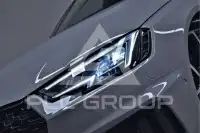 2018 Audi RS4