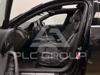 2018 Audi RS4