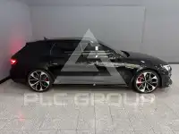 2018 Audi RS4