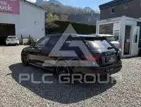 2018 Audi RS4