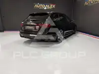 2018 Audi RS4