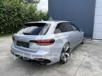 2018 Audi RS4