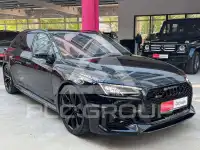 2018 Audi RS4