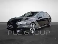 2018 Audi RS4