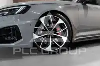 2018 Audi RS4