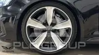 2018 Audi RS4