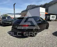 2018 Audi RS4