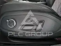 2018 Audi RS4
