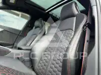 2018 Audi RS4