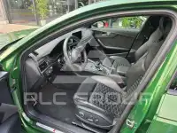 2018 Audi RS4