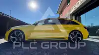 2018 Audi RS4