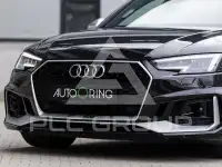 2018 Audi RS4