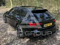 2018 Audi RS4