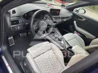 2018 Audi RS4