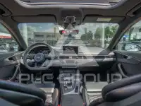 2018 Audi RS4