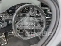 2018 Audi RS4
