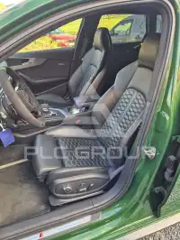 2018 Audi RS4