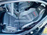 2018 Audi RS4