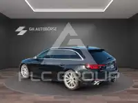 2018 Audi RS4