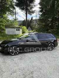 2018 Audi RS4