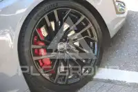 2018 Audi RS4