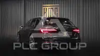 2018 Audi RS4