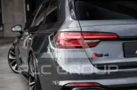 2018 Audi RS4