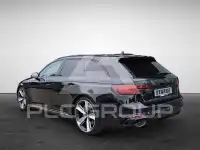 2018 Audi RS4