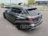 2018 Audi RS4