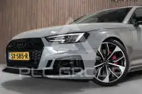 2018 Audi RS4