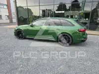 2018 Audi RS4