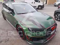 2018 Audi RS4
