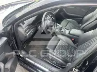 2018 Audi RS4