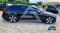 2018 Audi RS4