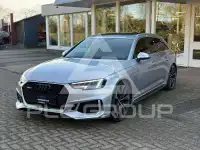 2018 Audi RS4