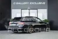 2018 Audi RS4