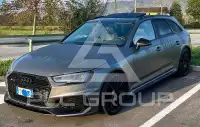 2018 Audi RS4