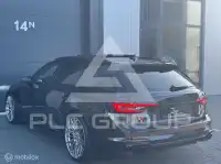 2018 Audi RS4