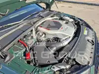 2018 Audi RS4