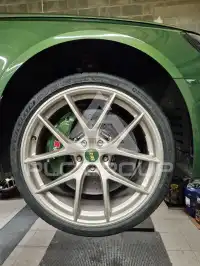 2018 Audi RS4