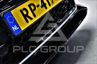 2018 Audi RS4