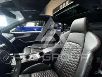 2018 Audi RS4
