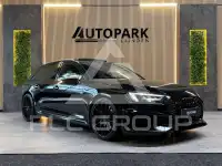 2018 Audi RS4