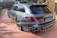 2018 Audi RS4